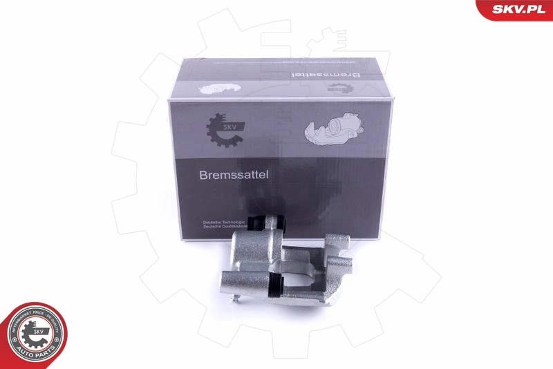 Brake Caliper